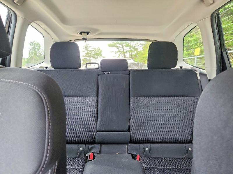 54966366 :رقم المزاد ، JF2SJAGC8JH410206 vin ، 2018 Subaru Forester مزاد بيع
