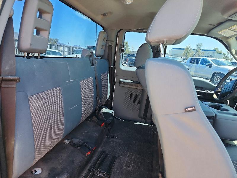 Продаж на аукціоні авто 2015 Ford F250, vin: 1FT7X2B66FEC91168, номер лоту: 52576896