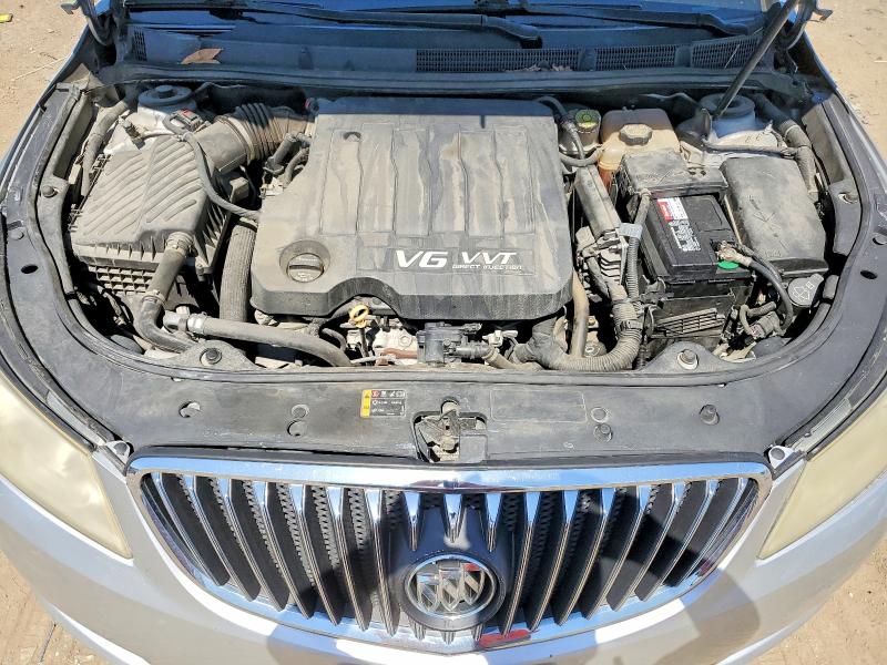 Продаж на аукціоні авто 2013 Buick Lacrosse, vin: 1G4GC5E30DF143860, номер лоту: 53095766