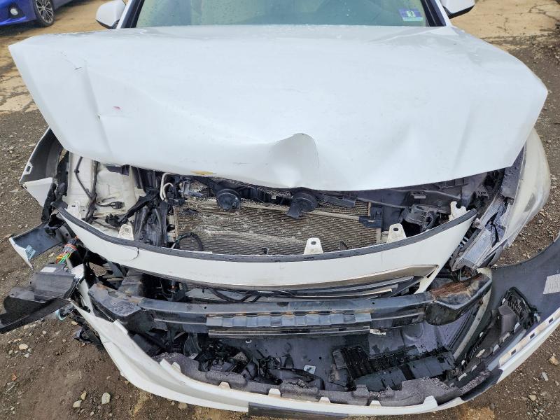 52750176 :رقم المزاد ، 5NPE24AF5HH506769 vin ، 2017 Hyundai Sonata مزاد بيع