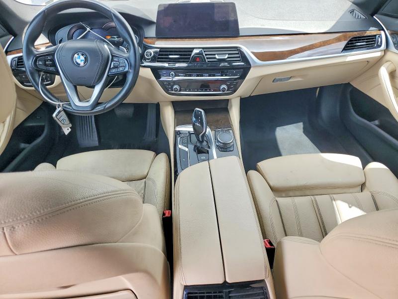 Aukcja sprzedaży 2017 Bmw 530, vin: WBAJA5C34HG894962, numer aukcji: 53178066