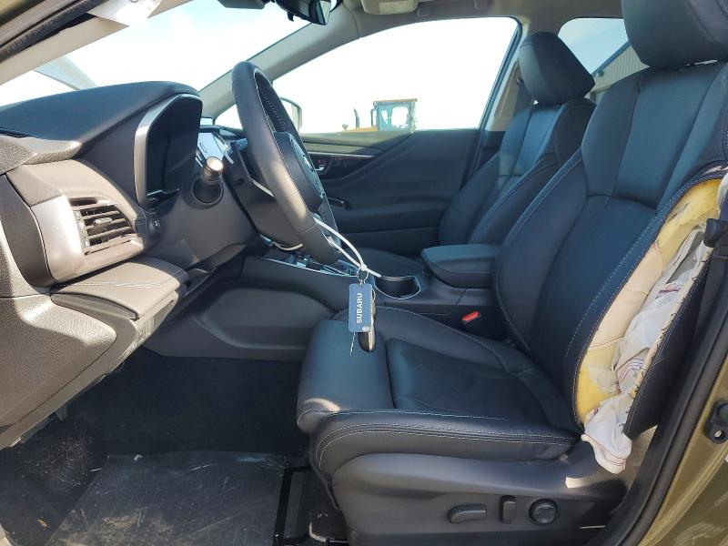 Aukcja sprzedaży 2025 Subaru Outback, vin: 4S4BTAPC4S3246763, numer aukcji: 54239706