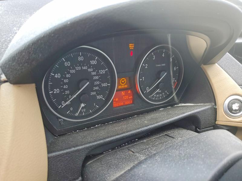Aukcja sprzedaży 2014 Bmw X1, vin: WBAVM1C5XEVW48587, numer aukcji: 53605166