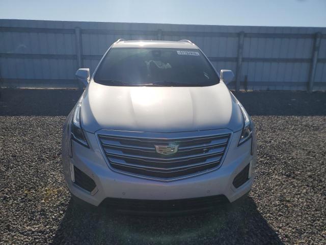 Aukcja sprzedaży 2018 Cadillac Xt5, vin: 1GYKNERS4JZ215626, numer aukcji: 51167916