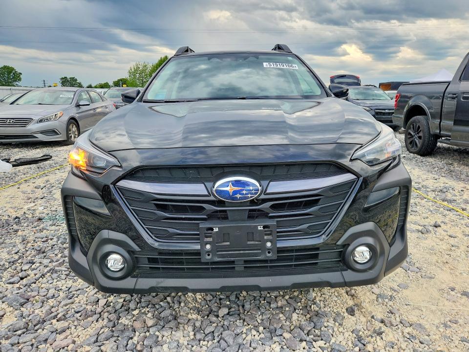 Продажа на аукционе авто 2023 Subaru Outback, vin: 4S4BTADC4P3223110, номер лота: 51919166