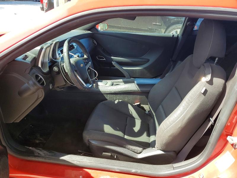 Aukcja sprzedaży 2012 Chevrolet Camaro, vin: 2G1FB1E38C9185883, numer aukcji: 52920726