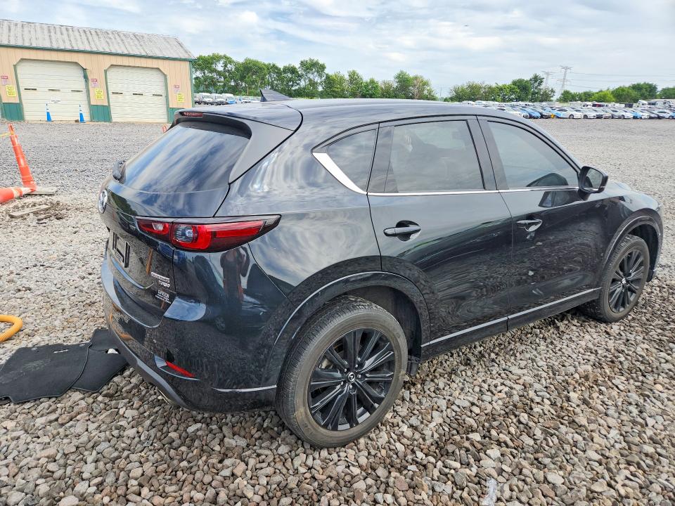 54675636 :رقم المزاد ، JM3KFBXY6P0183520 vin ، 2023 Mazda Cx-5 مزاد بيع