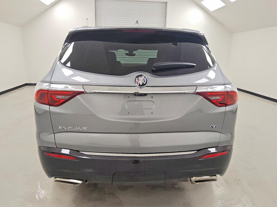 Aukcja sprzedaży 2024 Buick Enclave, vin: 5GAERBKW8RJ107945, numer aukcji: 52255686