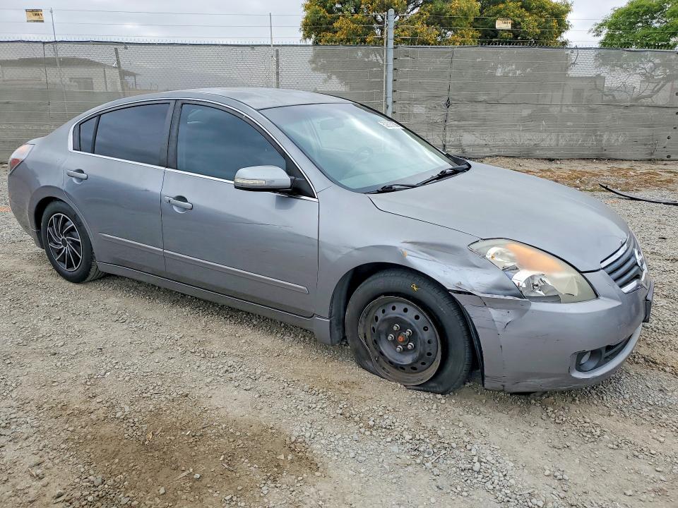 Aukcja sprzedaży 2007 Nissan Altima, vin: 1N4AL21E37C127731, numer aukcji: 52605056
