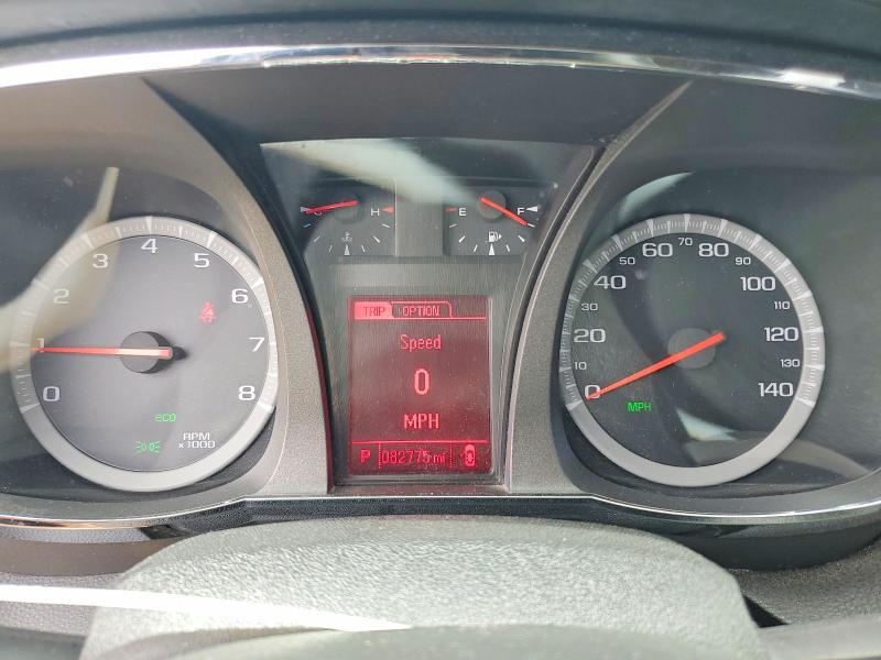 Aukcja sprzedaży 2014 Gmc Terrain, vin: 2GKALREK0E6261304, numer aukcji: 53404106