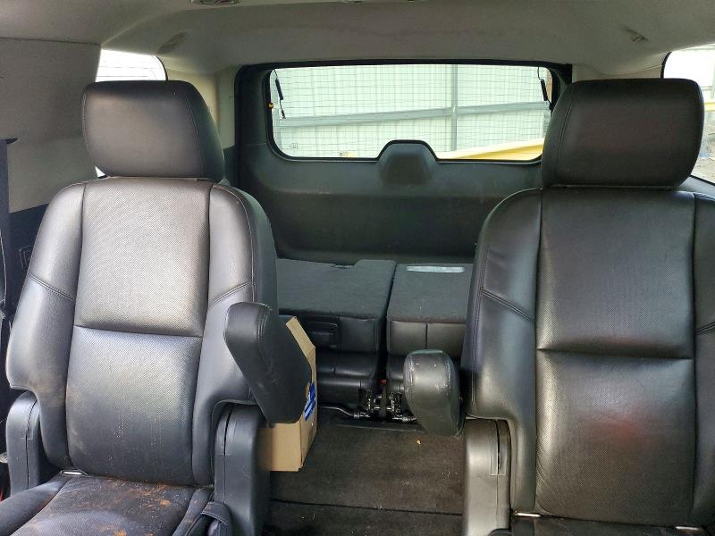 55131716 :رقم المزاد ، 1GKS2EEF8CR294149 vin ، 2012 Gmc Yukon مزاد بيع