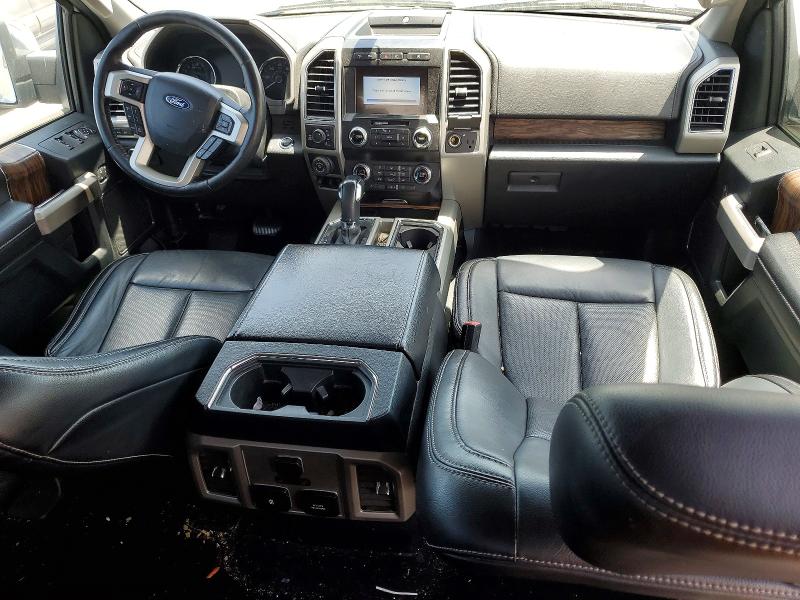 Продаж на аукціоні авто 2019 Ford F150, vin: 1FTEW1E49KKE64823, номер лоту: 55042406