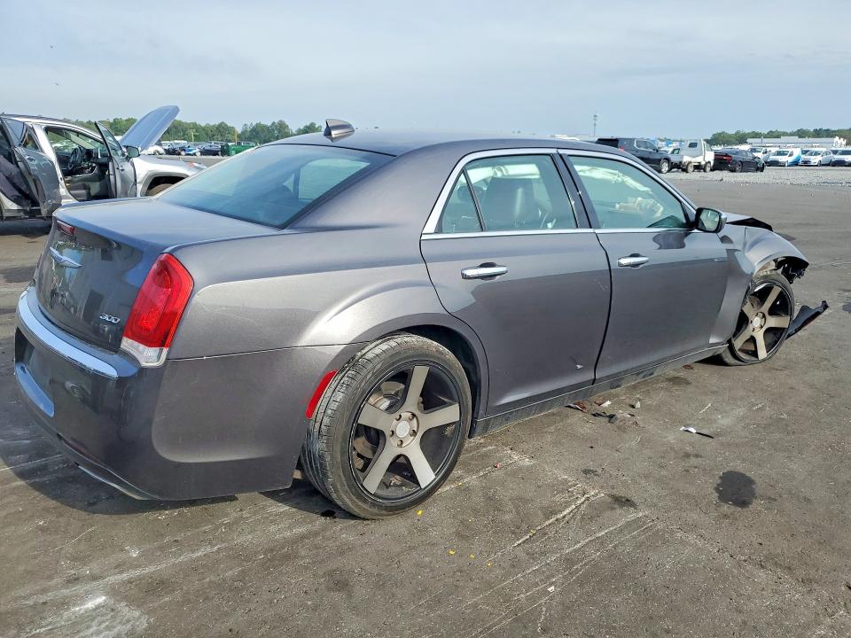 Продажа на аукционе авто 2019 Chrysler 300, vin: 2C3CCAEG9KH693542, номер лота: 52608126