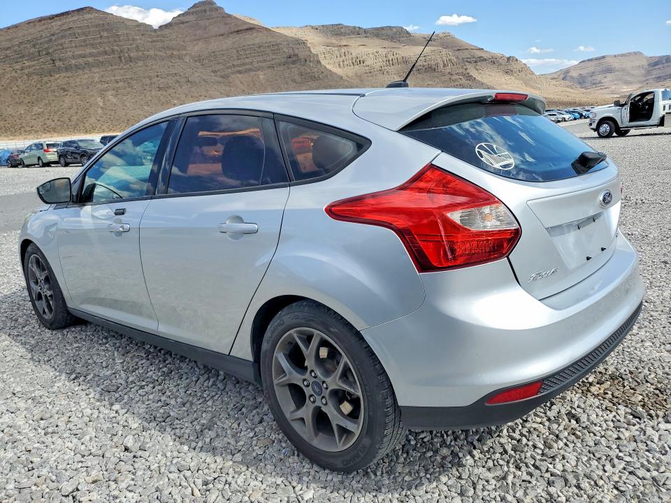 Продаж на аукціоні авто 2014 Ford Focus, vin: 1FADP3K20EL144625, номер лоту: 55593836