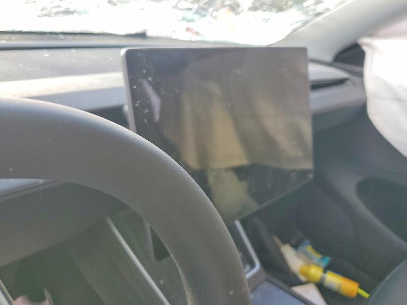 Продажа на аукционе авто 2026 Tesla Model Y, vin: 7SAYGDEE3TA623354, номер лота: 52965896