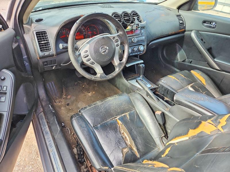 Продажа на аукционе авто 2008 Nissan Altima, vin: 1N4AL24E58C184199, номер лота: 54028406