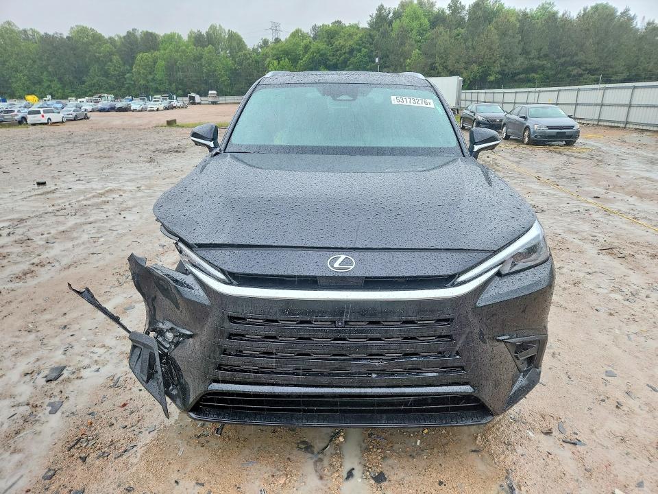 Продажа на аукционе авто 2026 Lexus Tx 350, vin: 5TDAAAB63TS060784, номер лота: 53173276