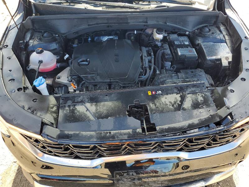 53394486 :رقم المزاد ، 5XYRLDJC8SG313597 vin ، 2025 Kia Sorento مزاد بيع