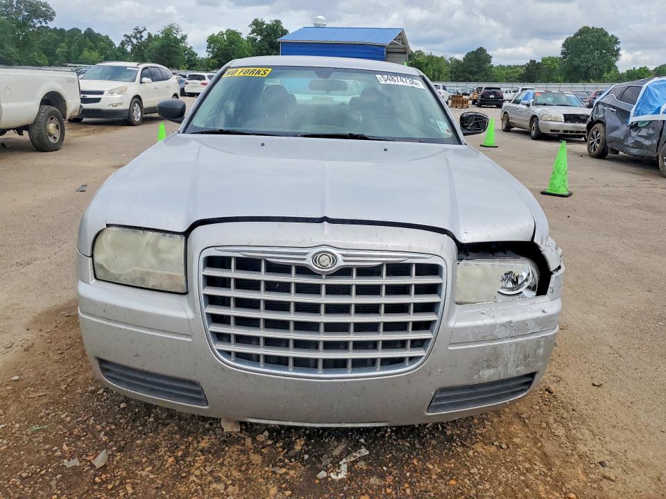 Продаж на аукціоні авто 2005 Chrysler 300, vin: 2C3JA43R25H695592, номер лоту: 54874736