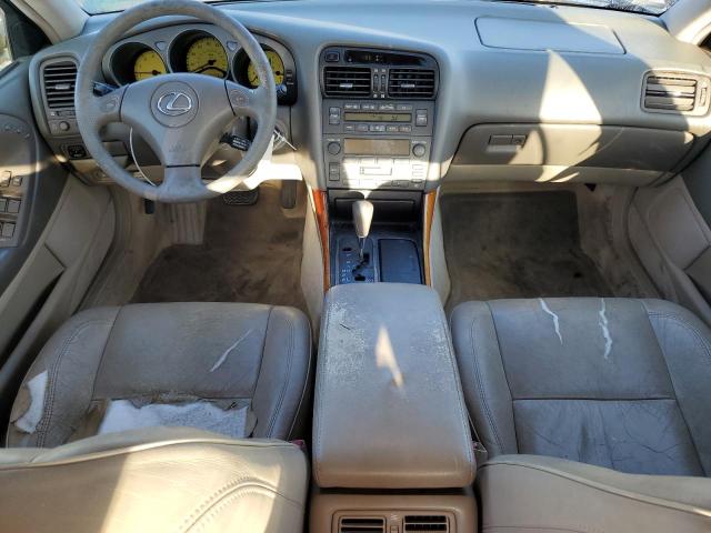 Aukcja sprzedaży 2005 Lexus Gs, vin: JT8BD69S250204258, numer aukcji: 55383946