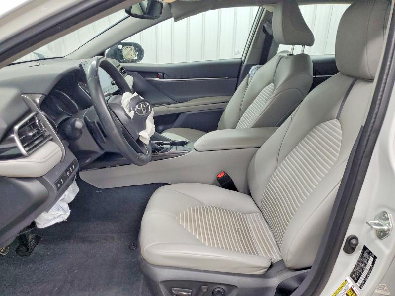Продаж на аукціоні авто 2022 Toyota Camry, vin: 4T1T11AK0NU042938, номер лоту: 54713036