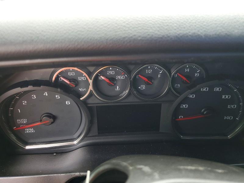 Продаж на аукціоні авто 2019 Chevrolet Silverado, vin: 1GCPYFED1KZ135685, номер лоту: 53177736
