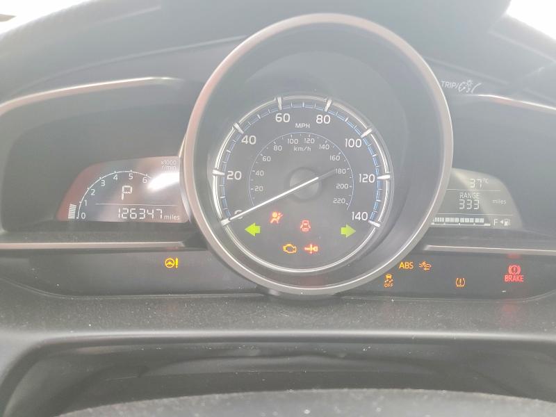 Продаж на аукціоні авто 2019 Toyota Yaris, vin: 3MYDLBYV7KY521716, номер лоту: 50531636
