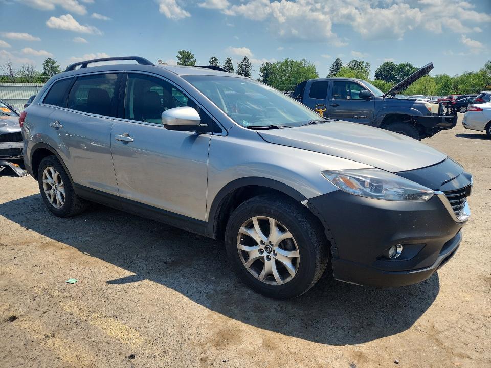 Aukcja sprzedaży 2013 Mazda Cx-9, vin: JM3TB3CV7D0421064, numer aukcji: 53931546