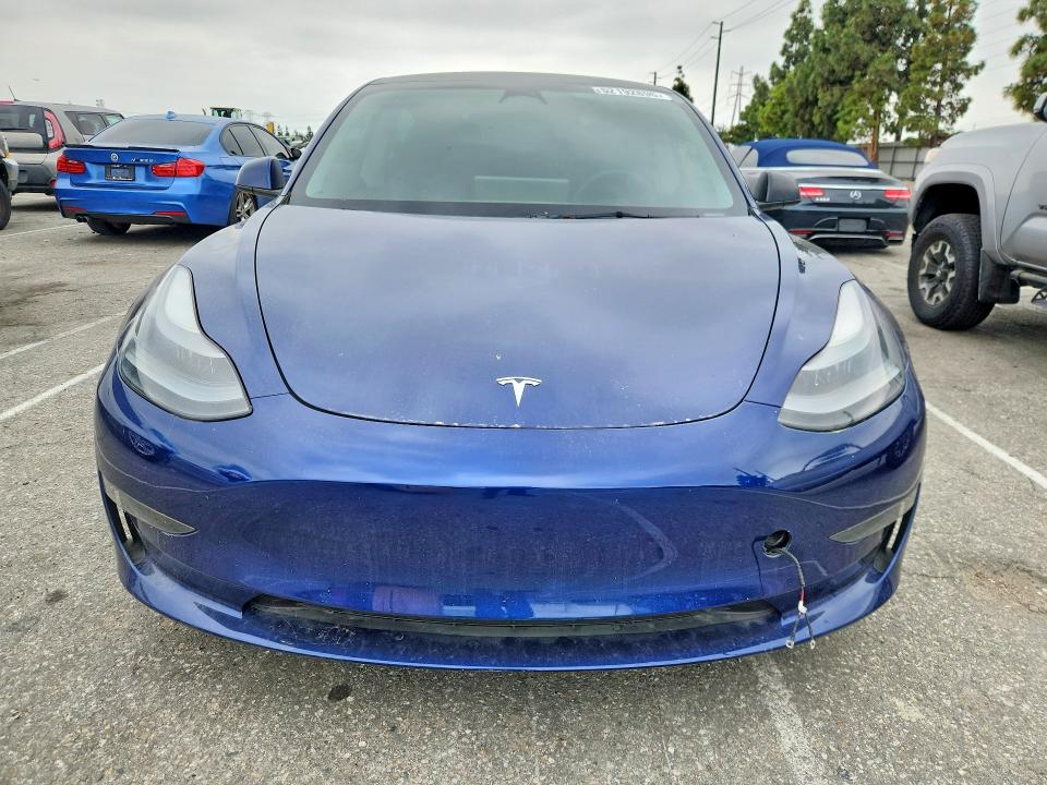 Aukcja sprzedaży 2023 Tesla Model 3, vin: 5YJ3E1EA4PF613658, numer aukcji: 52192896