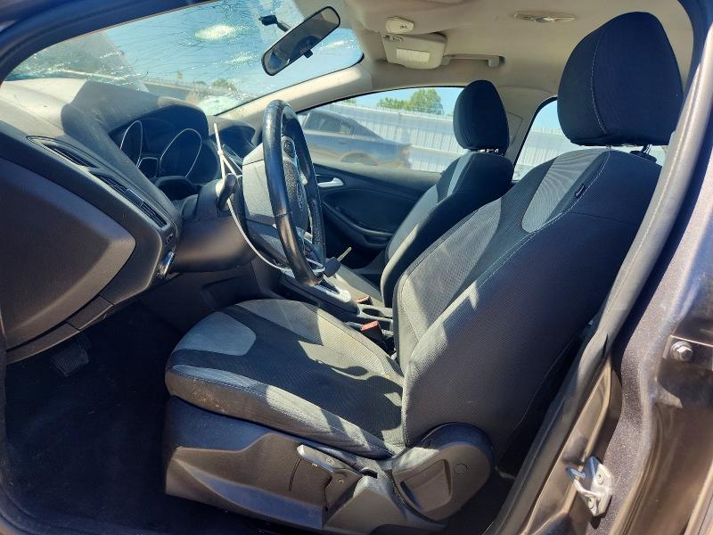 2014 Ford Focus მანქანა იყიდება აუქციონზე, vin: 1FADP3F27EL131784, აუქციონის ნომერი: 53350726