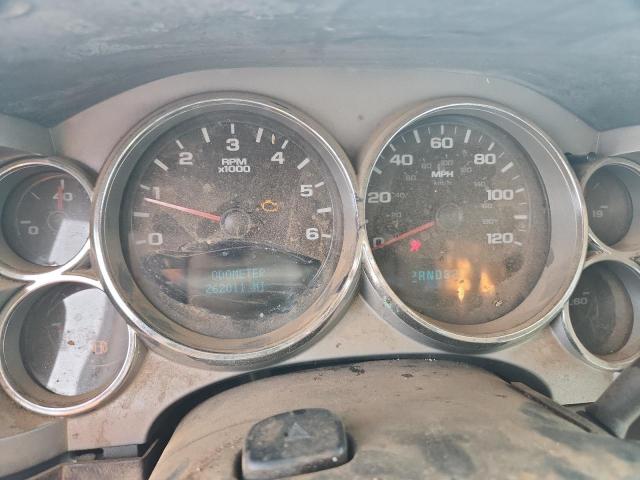 Aukcja sprzedaży 2007 Chevrolet Silverado, vin: 1GCEK19J27Z509515, numer aukcji: 52531396