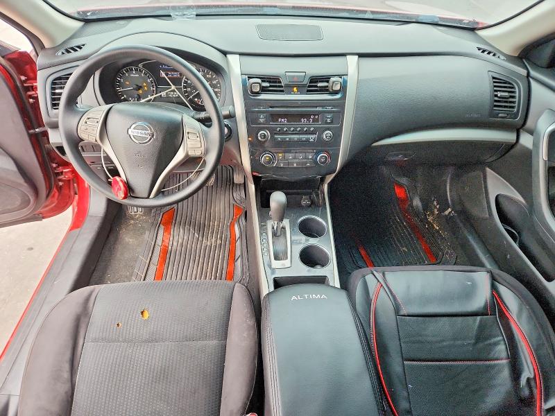 Продажа на аукционе авто 2014 Nissan Altima, vin: 1N4AL3AP8EN360738, номер лота: 53012306