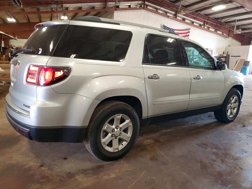 Aukcja sprzedaży 2014 Gmc Acadia, vin: 1GKKVPKD8EJ244858, numer aukcji: 53455796