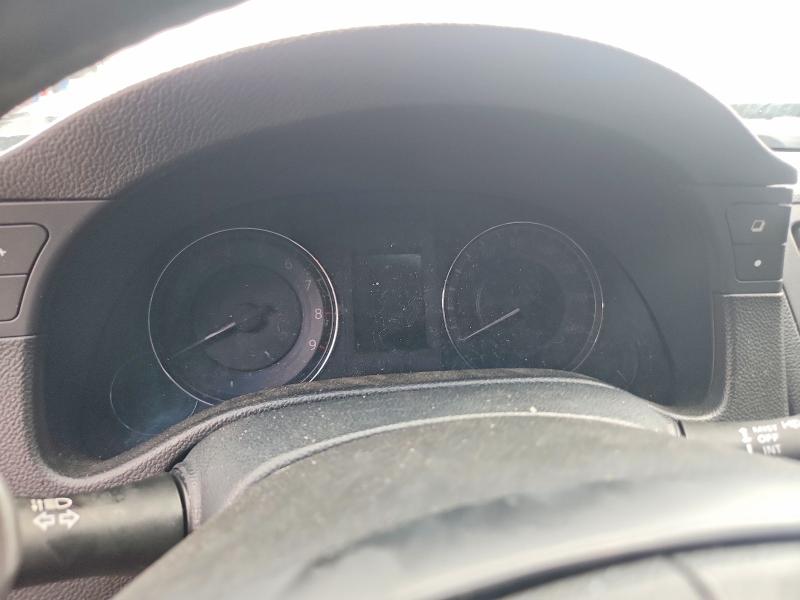 55162766 :رقم المزاد ، JN1CV6AP5DM719145 vin ، 2013 Infiniti G37 Sedan مزاد بيع