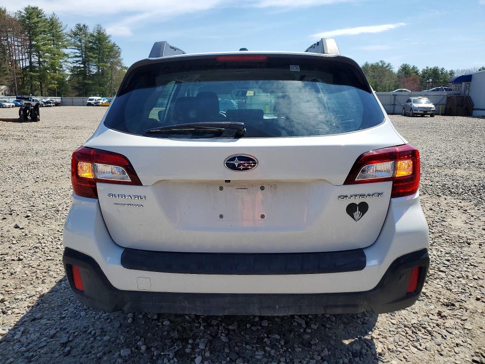 Продаж на аукціоні авто 2019 Subaru Outback, vin: 4S4BSABC8K3282255, номер лоту: 52163296