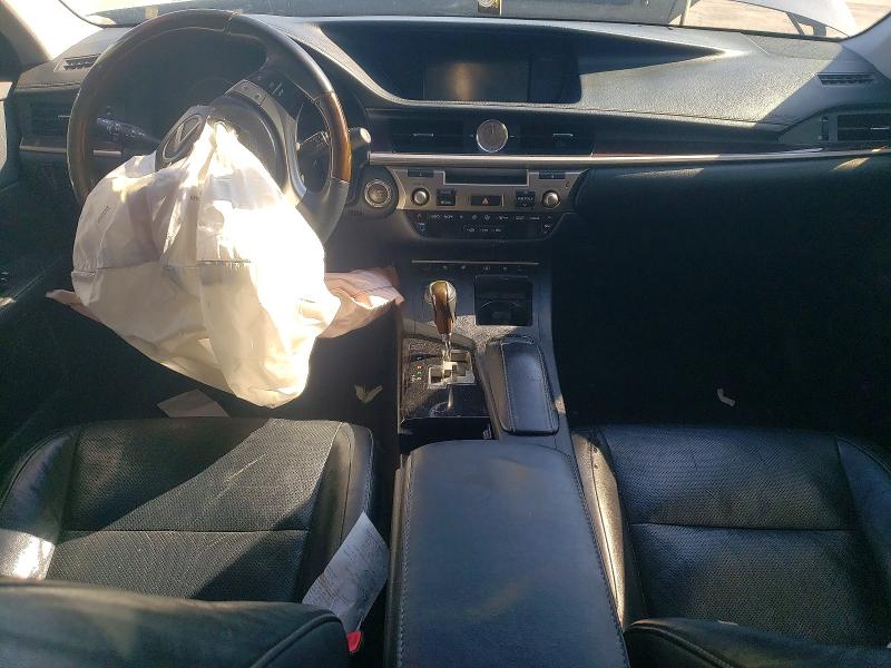 51981536 :رقم المزاد ، JTHBK1GG3D2067356 vin ، 2013 Lexus Es350 مزاد بيع