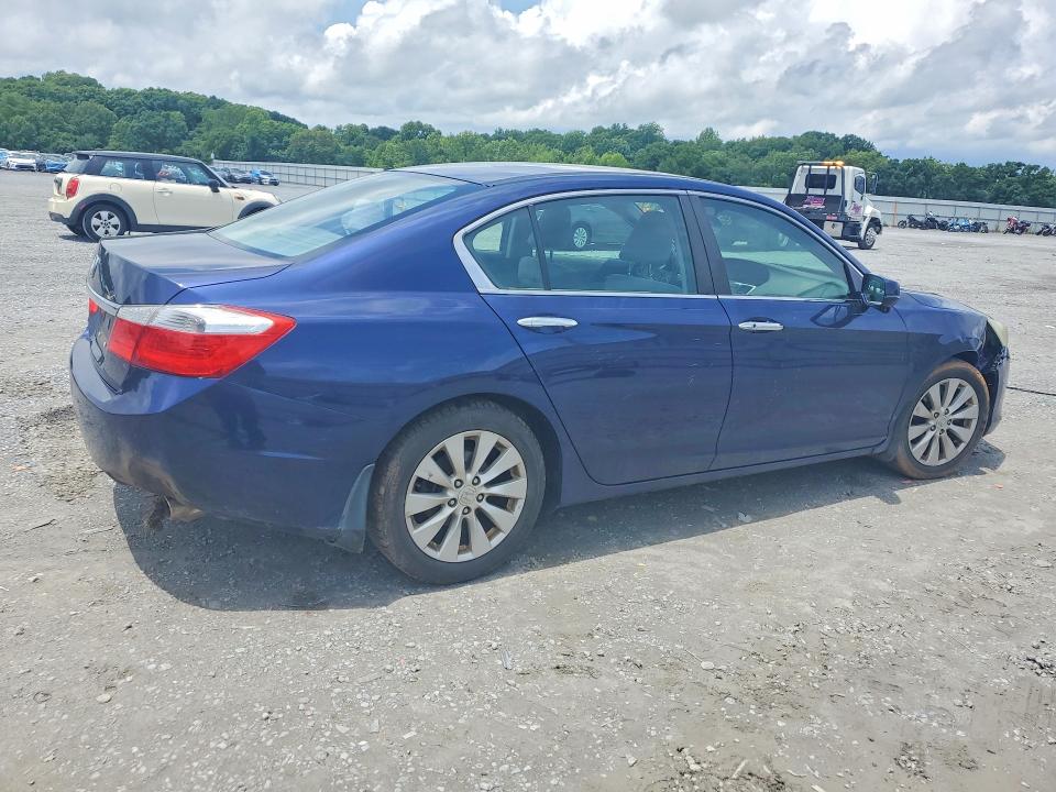 Продаж на аукціоні авто 2013 Honda Accord, vin: 1HGCR2F7XDA094859, номер лоту: 54879356