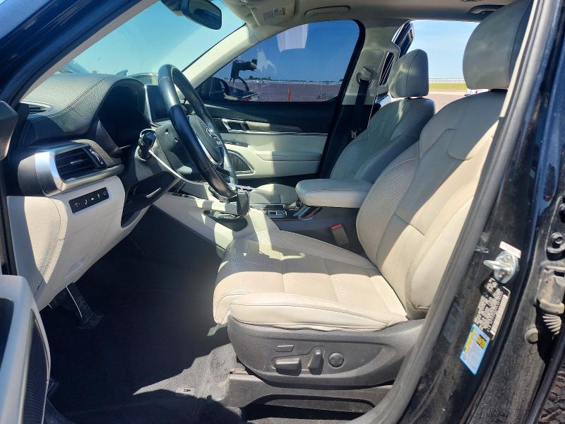 Продажа на аукционе авто 2020 Kia Telluride, vin: 5XYP54HC0LG078220, номер лота: 53327446