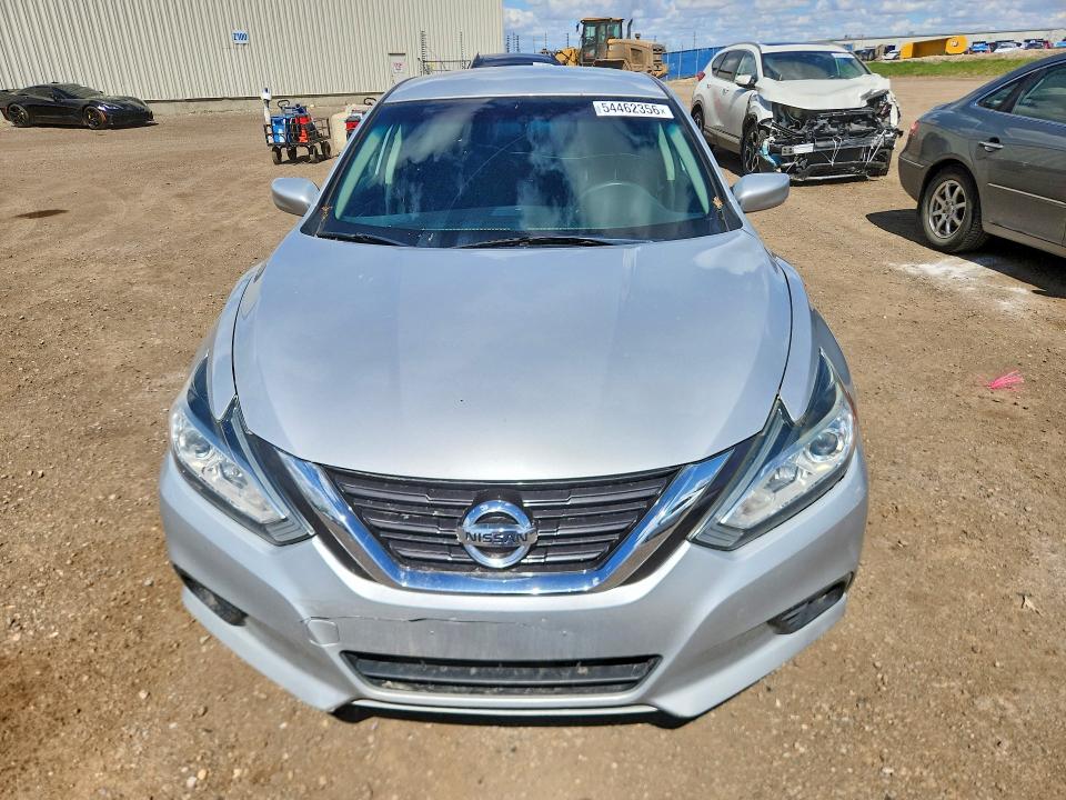 Продажа на аукционе авто 2016 Nissan Altima, vin: 1N4AL3AP0GN364141, номер лота: 54462356