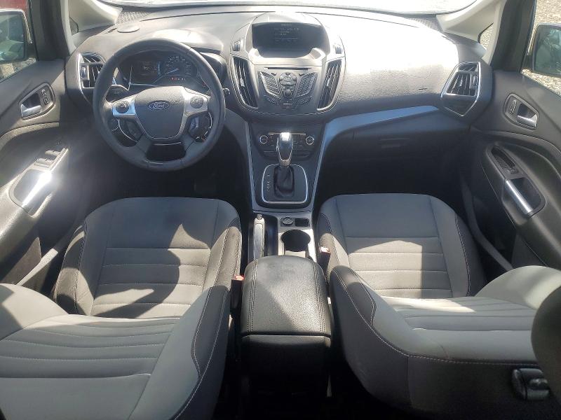 Продаж на аукціоні авто 2013 Ford C-max, vin: 1FADP5AU4DL524547, номер лоту: 54432196