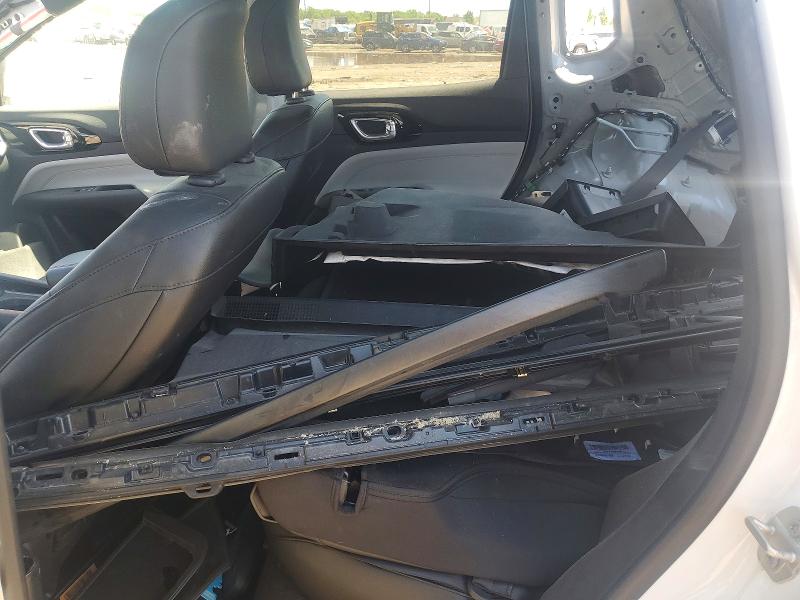 54947976 :رقم المزاد ، 3C4NJDCN2RT148183 vin ، 2024 Jeep Compass مزاد بيع