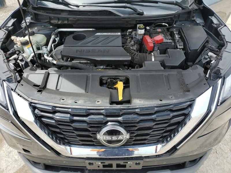 Продаж на аукціоні авто 2023 Nissan Rogue, vin: 5N1BT3AB2PC784980, номер лоту: 54580606