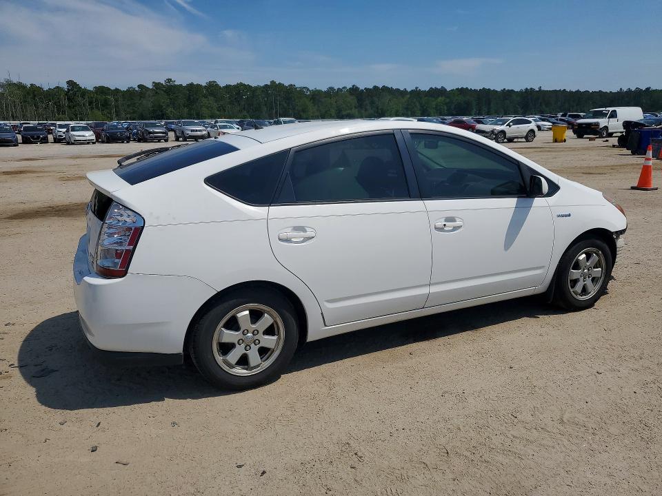 Aukcja sprzedaży 2008 Toyota Prius, vin: JTDKB20U387778202, numer aukcji: 52293676