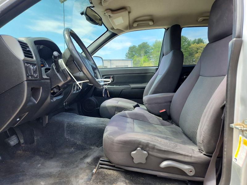 52451886 :رقم المزاد ، 1GCHTCFEXC8113961 vin ، 2012 Chevrolet Colorado مزاد بيع