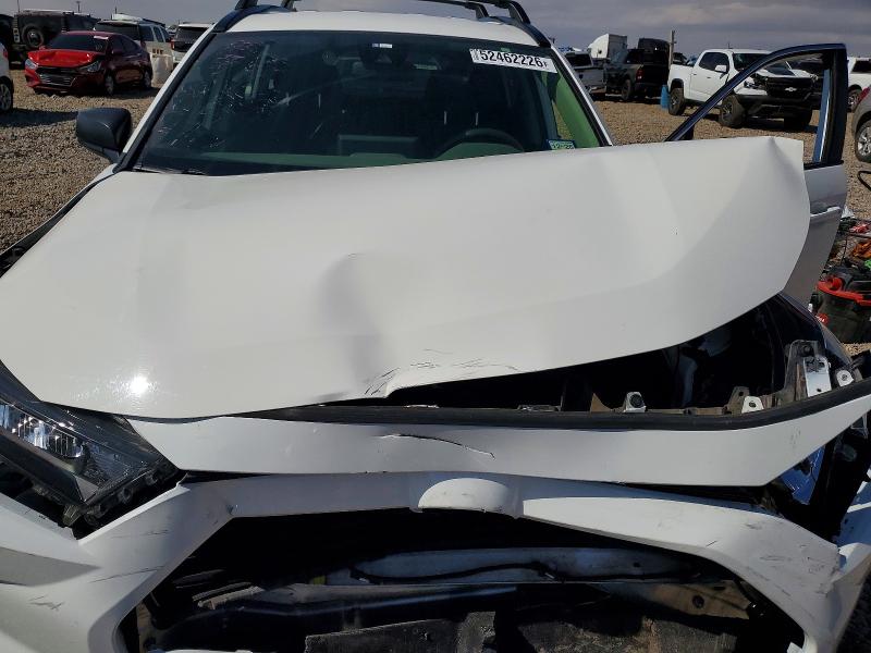 Aukcja sprzedaży 2020 Toyota Rav4, vin: JTMF1RFV5LD048461, numer aukcji: 52462226