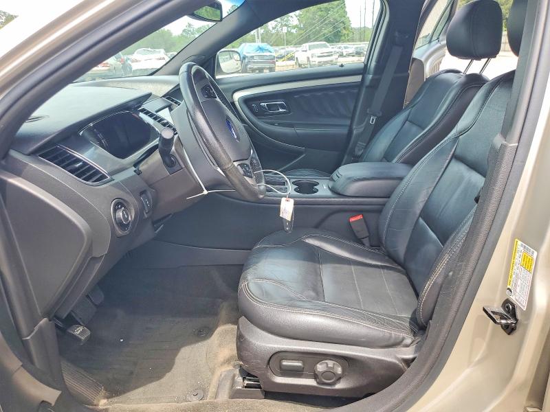 2018 Ford Taurus მანქანა იყიდება აუქციონზე, vin: 1FAHP2E85JG116673, აუქციონის ნომერი: 54770516