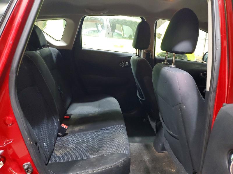 Продаж на аукціоні авто 2014 Nissan Versa Note, vin: 3N1CE2CP5EL407196, номер лоту: 54708106