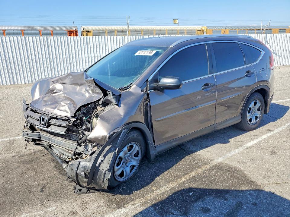 Aukcja sprzedaży 2014 Honda Cr-v, vin: 3CZRM3H3XEG700360, numer aukcji: 52717556