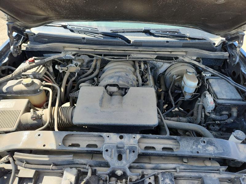 Продажа на аукционе авто 2018 Gmc Sierra, vin: 1GTR1LEH1JZ200838, номер лота: 53541326