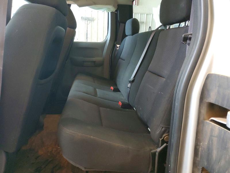 Aukcja sprzedaży 2011 Chevrolet Silverado, vin: 1GCRKPE02BZ193737, numer aukcji: 51910876